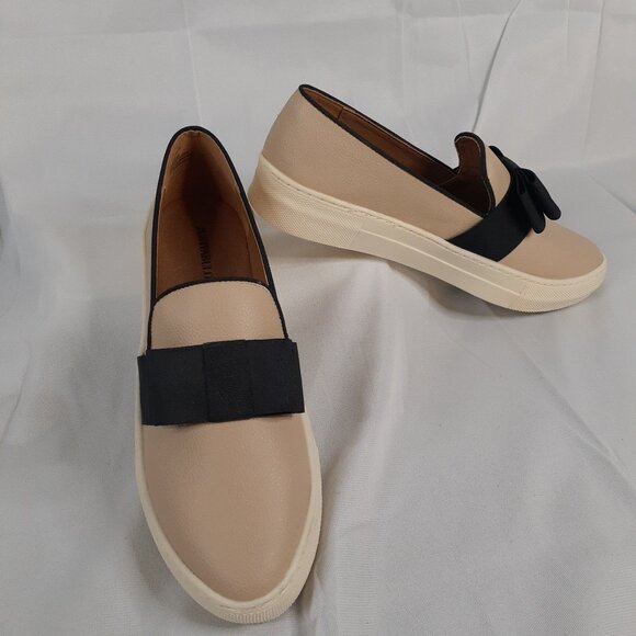 JustFab Shoes - JustFab Tova Sneakers